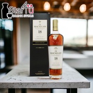 Macallan 18 sherry oak 2022 700mL