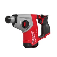 美沃奇 米沃奇 2508-20 M12 FHAC16-0 無刷充電鎚鑽 e 無刷 鋰電 免出力 四溝 電動錘鑽套裝