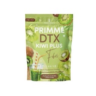 Precious skin primme dtx kiwi plus fiber 20gX10pcs #kiwidetox #beauty277