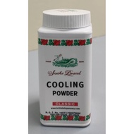 Snake Brand Cooling Powder
