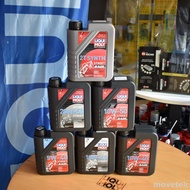 [Collection 2026] High quality PKL PKN motorcycle engine oil Liqui Moly 5W40, 10W40, 10W50, 20W5 and
