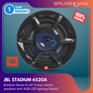 JBL Stadium Marine M6520 Speaker