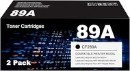 Toner Cartridge 89A Compatible with HP 89A 89X 89 Y CF289A CF289X CF289Y LaserJet M507 M528 MFP M507