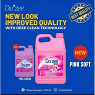 sabun dozee pink soft 10kg