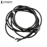 YOUNGSTAR Car Windshield Washer Spray 1 Meter Hose for VW Beetle Golf Jetta Passat CC Replacement Wa