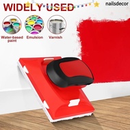 YUSENS Paint Edge Trimmer, Washable with Rotatable Handle Paint Edging Tool, Multifunction ABS Paint