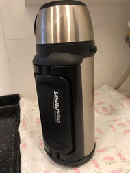 Thermos 保溫壺