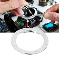 Body Bayonet Ring Connect Metal Mount For DCGH5 GH5S G9 G8