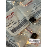 Front Mask CLIP NUT 64521-MN2-000 4MM./Wave100 110 110i WAVE125 DREAM/64521-MN5-000