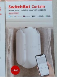Switchbot Curtain