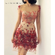(Pass) Linh Bui 9 million 4 size S