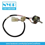 AIRCOND RESISTOR CONTROL-PROTON SAGA WIRA SANDEN AIR COND (51541-VR10360)(MVR-0201) NYGP