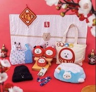 白熊joke bear新年福袋