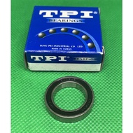 6803 Hybrid Ceramic LLB 17x26x5 RS Bicycle Racing, MTB, High Carbon Steel SUJ2(AISI 52100), Ball Bea