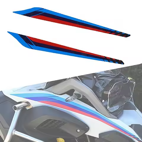 Suitable for BMW R1200 GS ADV R 1200 GS ADV 2014-2018 R1250 GS ADV 2019-2020 motorcycle front wing s