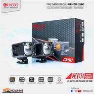 Kenzo CX80 ball bearing light