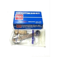 TKRJ RXZ CONNECTING ROD PISTON YAMAHA RXZ DT125 ORIGINAL TKRJ JAPAN 💯