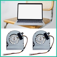 CRE Laptop CPU Cooling Fan Accessory for  Skull Canyon NUC6i7KYK Cooler Fan
