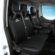 Shangxi Chase V80 Seat Cover 3 Seats 6/5 Seat plus Seat Cover V90 Dedicated Fully Enclosed Car Seat 