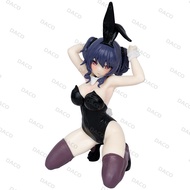 Domestic Original Bunny Girl Mocha Sauce INSIGHT Figure Two-Dimensional Beautiful Girl Anime Model T
