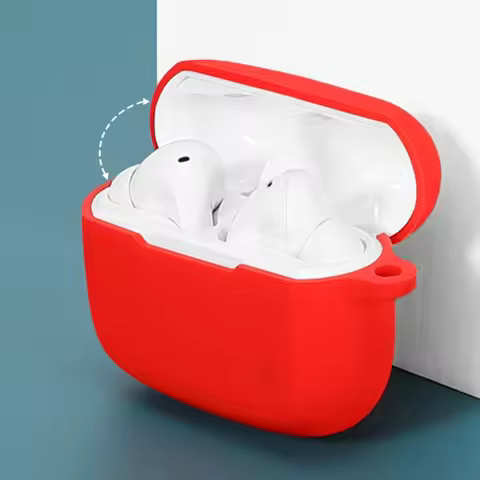 Carrying Earphone Cases for ZMI PurPods Wireless Earphone Storage Covers