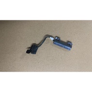 Dell/戴尔 Precision 7510 M7510 7520 M7520 硬盘接口