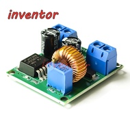 LM2587 DC-DC 3V-35V To 4V-40V Step Up Power Module Boost Converter 12v 24v Converter 12v to 5v Volta