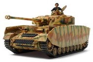 徵求不用的零件 Tamiya 1/35 德軍四號戰車零件