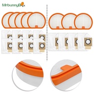 【New in March】For UWANT Cordless Vacuum V500 Filter Dust Bag Kit❀