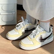 Pure Shoes Casual Shoes Women's Shoes Autumn Winter New Style COURT Sneakers BQ5448 Ru Shoes Multico