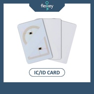RFID IC / ID Card | Access Card Clone Copy Duplicate Service