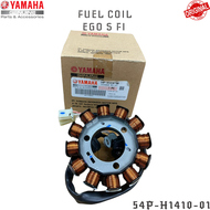 YAMAHA EGOS FI FUEL COIL 54P-H1410-01 MAGNET STATOR COIL STATOR COIL STATOR COMP MAGNET COIL EGO S F