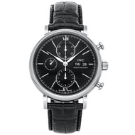 Iwc IWC Watch Botao Fino Series Automatic Mechanical Watch Men's Watch Wrist Watch IW391029