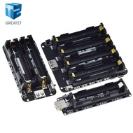 แผงป้องกันแบตเตอรี่ลิเธียม V8แรงดันไฟฟ้า2ระดับโมดูลบอร์ด5V/3A 3V/1A ไมโคร USB สำหรับ ESP8266 ESP32 Arduino