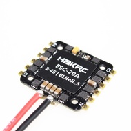 HAKRC BLheli_S BB2 2-4S Brushless ESC Support DShot600 for RC Drone FPV Racing