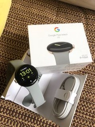 Google Pixel Watch LTE