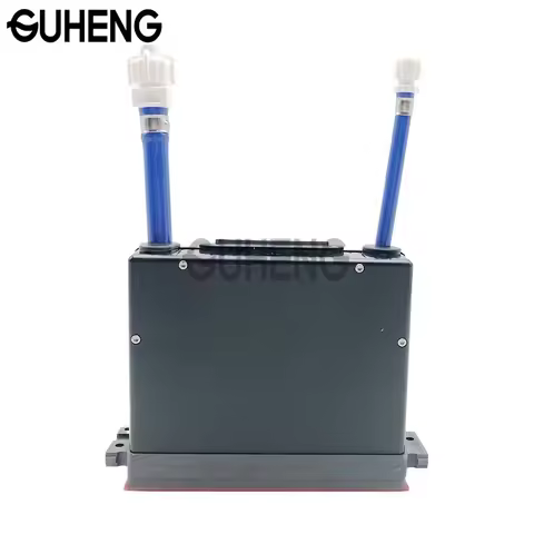 Guheng original Dimatix Spectra Starfire SG1024 MA2C/SA2C/1204MC/1024MA/1024SA/1024LA printhead for 