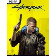 cyberpunk 2077 pc game