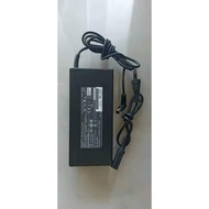 Sony Used Set KDL-50W800C Tv Power Supply Adapter