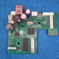 HP Second hand deskjet GT5810 cellphone printer mainboard, normally tested, guaranteed