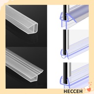 HECCEH 1M 6-12mm F U h Shape Sealing Strips Home & Living Home Improvement Hardware Window Seal