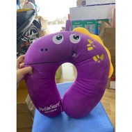 Pediasure, Grow milk gift baby neck pillow