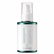 ▶$1 Shop Coupon◀  KLAVUU Green Pearlsation PHA Calming Serum 120ml (4.1 fl.oz.) - Mild Exfoliating T