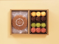 風呂敷 • 大和浪漫禮盒