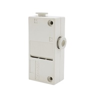 SMC Type Large Suction Box Type Silencer Vacuum Generator ZH05BL/07B/10BS/13BSA-06-08-10