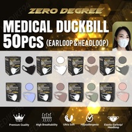 Duckbill Mask 3D Disposable Mask Face Mask Design Mask viral Face mask Viral Headloop mask