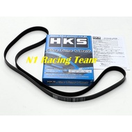FL5 / FK8 - HKS Fine Tune V Belt / Honda Civic Type R / 6PK1710 / PN: 24996-AK046