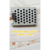 Laptop HDD Bracket Lenovo 14001