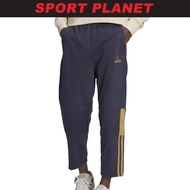 adidas Men Tiro 7/8 Long Tracksuit Pant Seluar Lelaki (H56628) Sport Planet 34-15