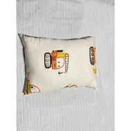 Bantal Kekabu Asli / Cotton Pillow / Bantal Budak.